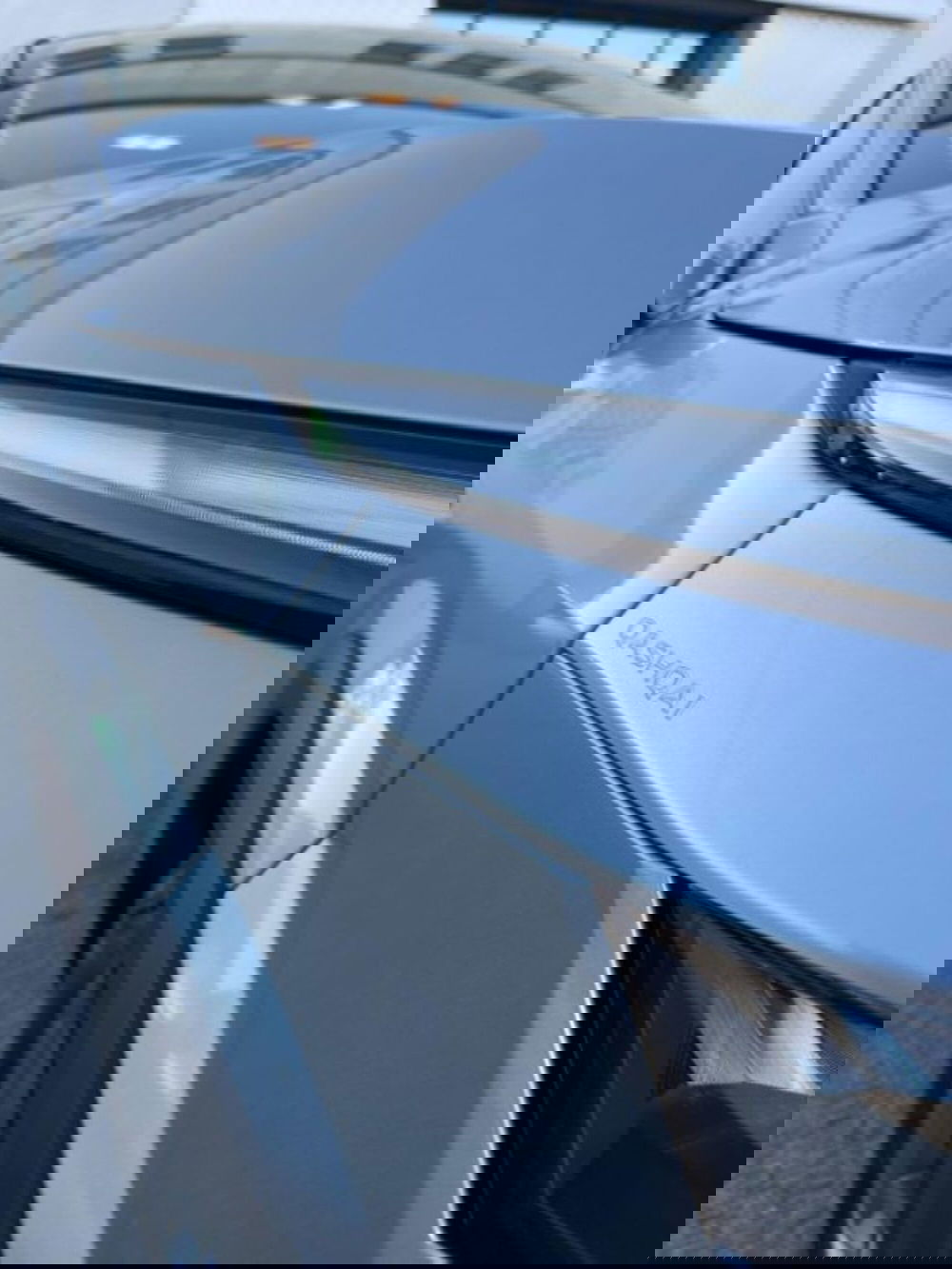 Nissan Qashqai usata a Novara (17)