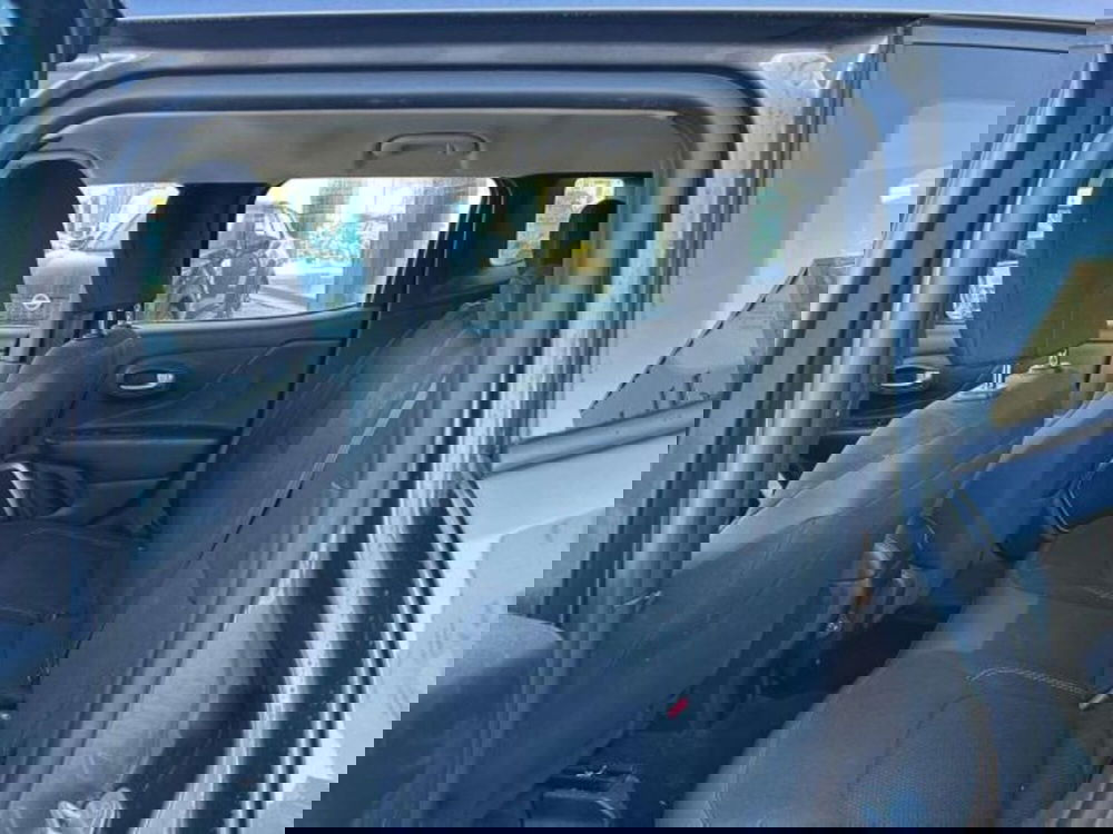 Jeep Renegade usata a Firenze (10)