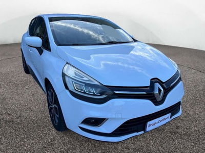 Renault Clio 1.2 75CV 5 porte Intens del 2016 usata a Empoli