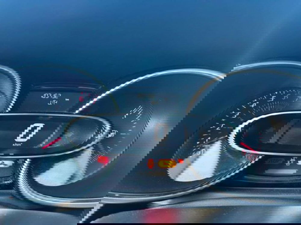 Renault Clio usata a Firenze (10)