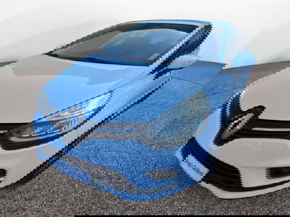 Renault Clio usata a Firenze (3)