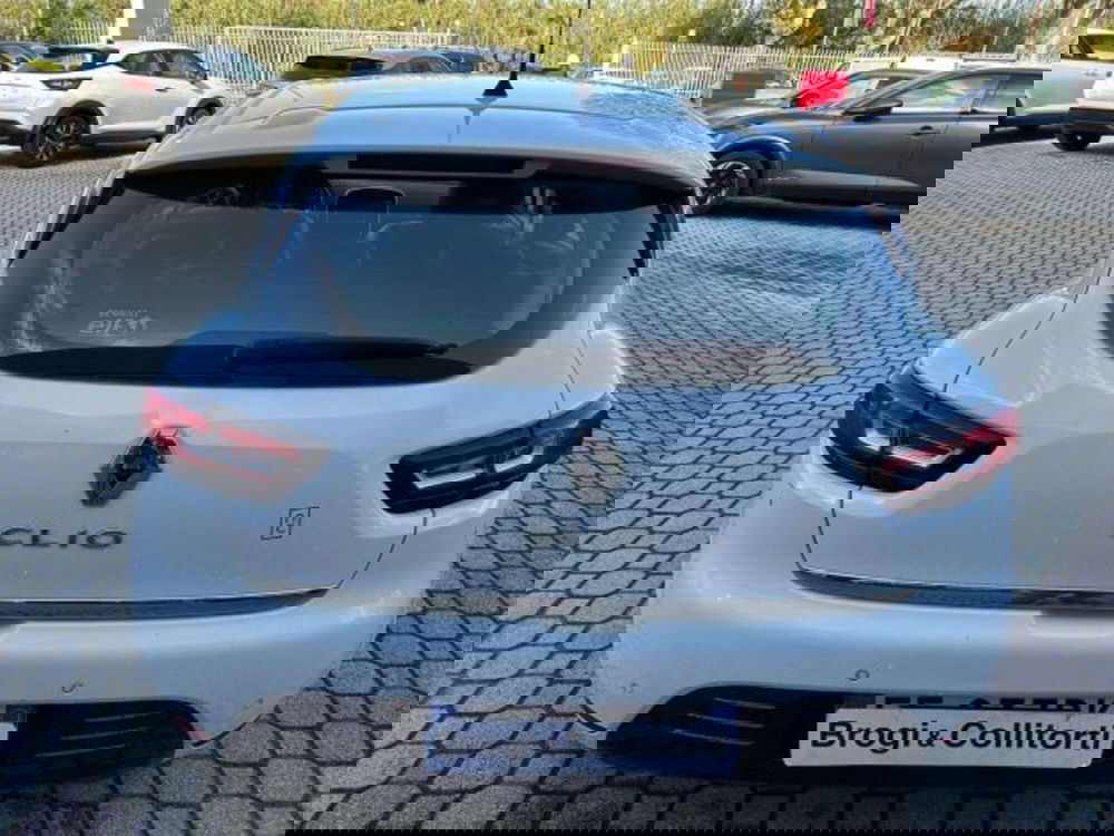 Renault Clio usata a Firenze (5)