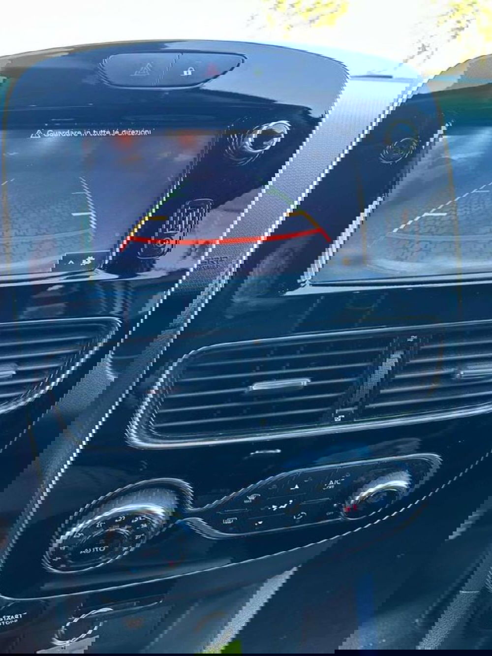 Renault Clio usata a Firenze (9)