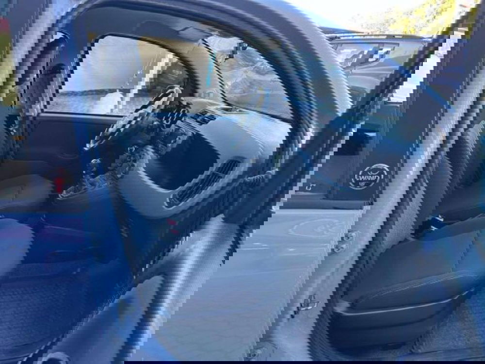 Fiat Panda usata a Firenze (10)