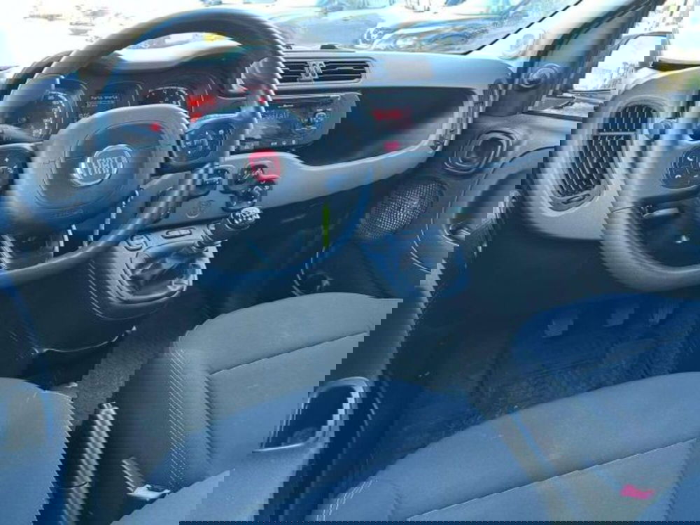 Fiat Panda usata a Firenze (12)