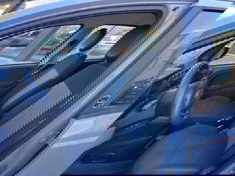 Fiat Panda usata a Firenze (13)