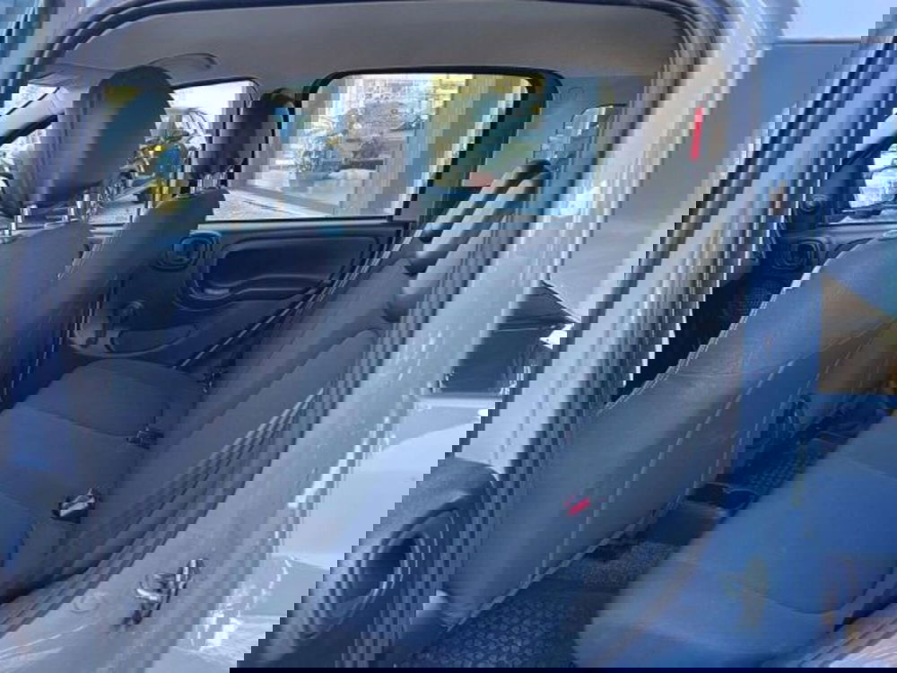 Fiat Panda usata a Firenze (14)