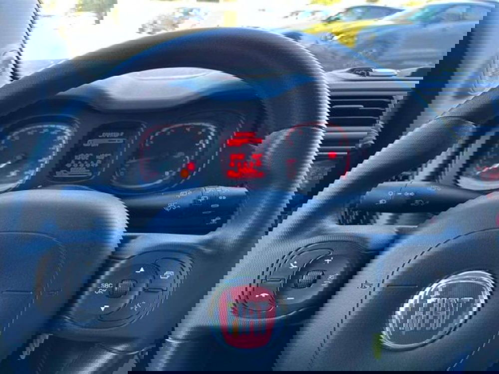 Fiat Panda usata a Firenze (15)