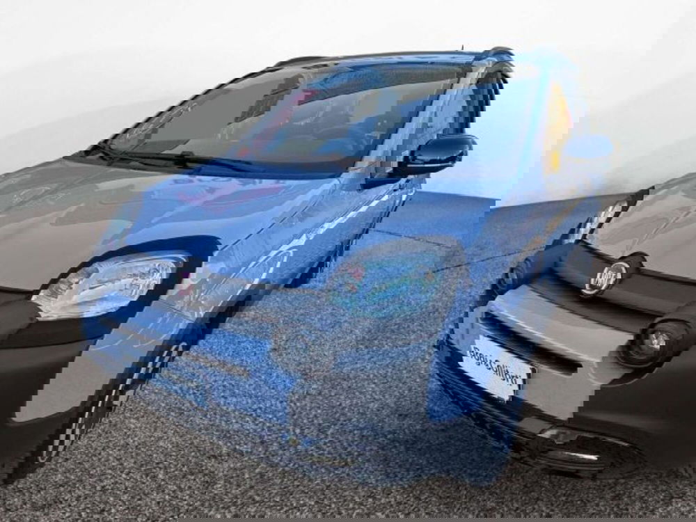 Fiat Panda usata a Firenze (3)