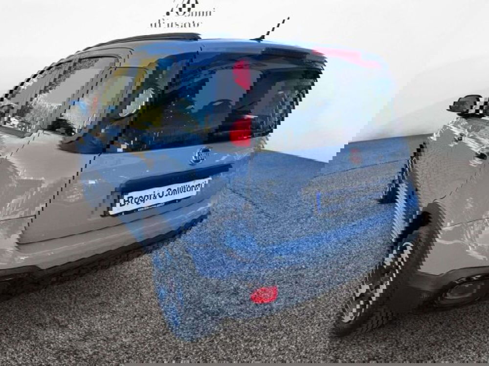 Fiat Panda usata a Firenze (4)