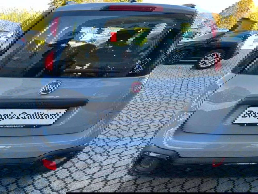 Fiat Panda usata a Firenze (5)