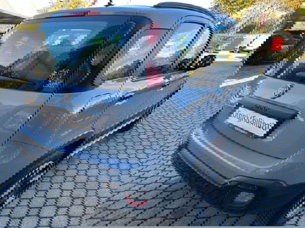 Fiat Panda usata a Firenze (6)