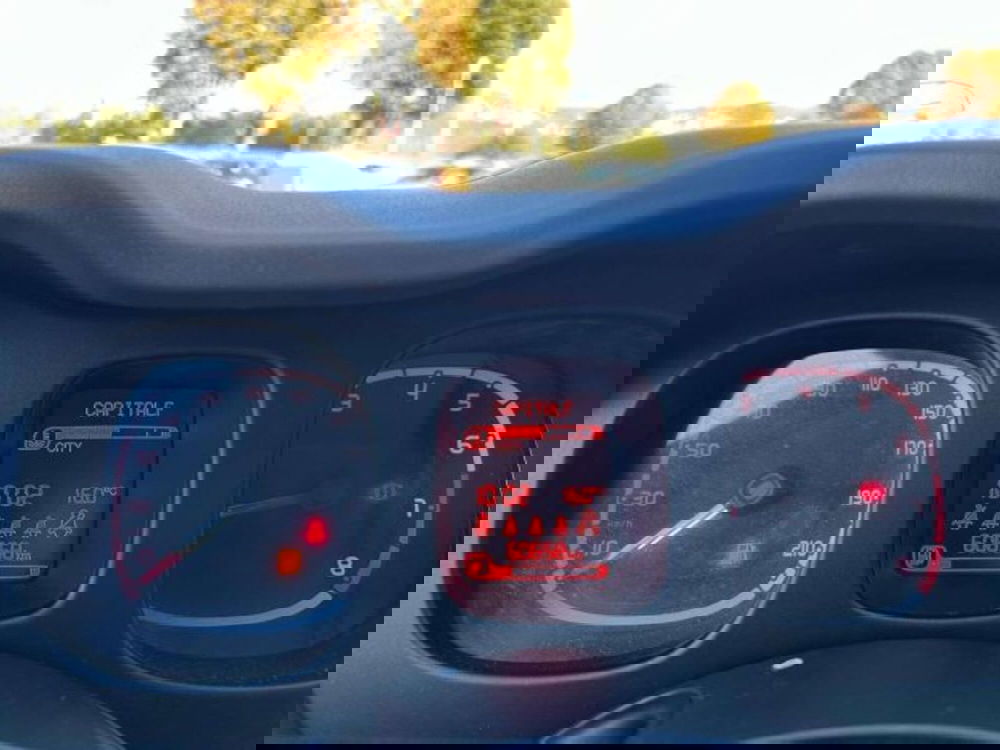 Fiat Panda usata a Firenze (7)