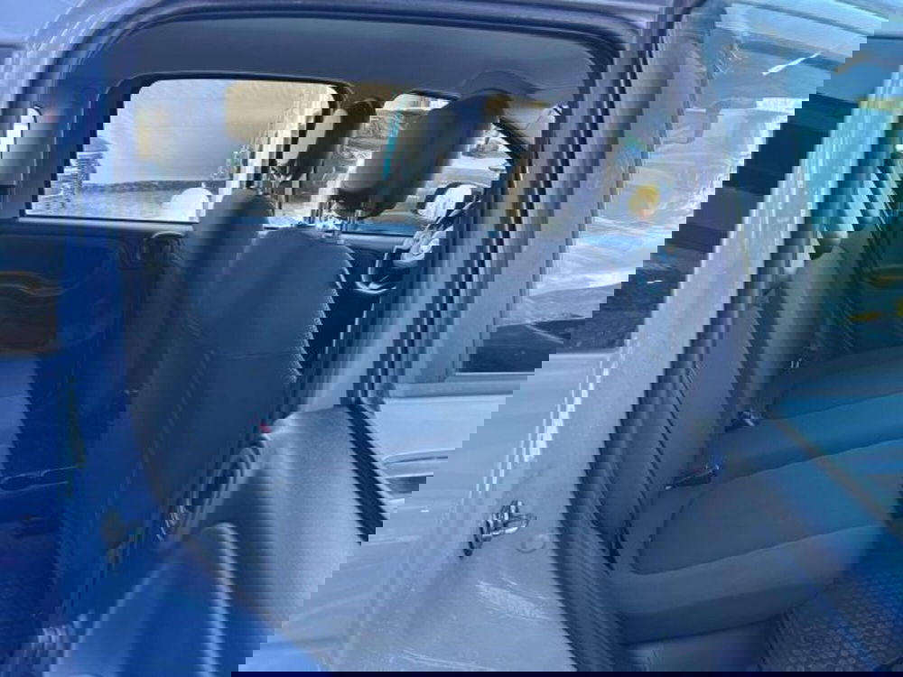 Fiat Panda usata a Firenze (9)