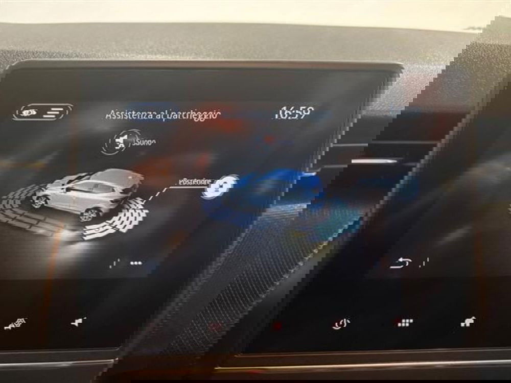 Renault Clio usata a Siena (10)