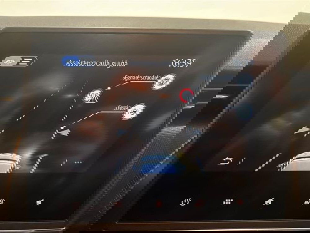 Renault Clio usata a Siena (12)