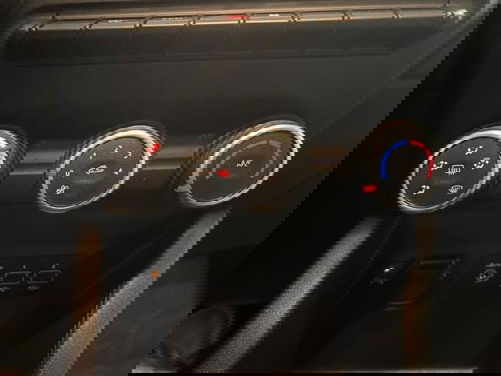 Renault Clio usata a Siena (13)