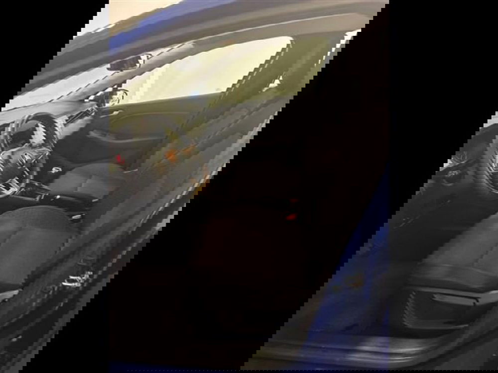 Renault Clio usata a Siena (14)