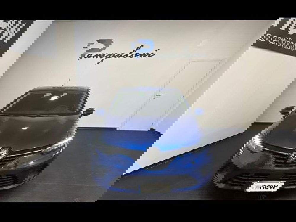 Renault Clio usata a Siena (2)