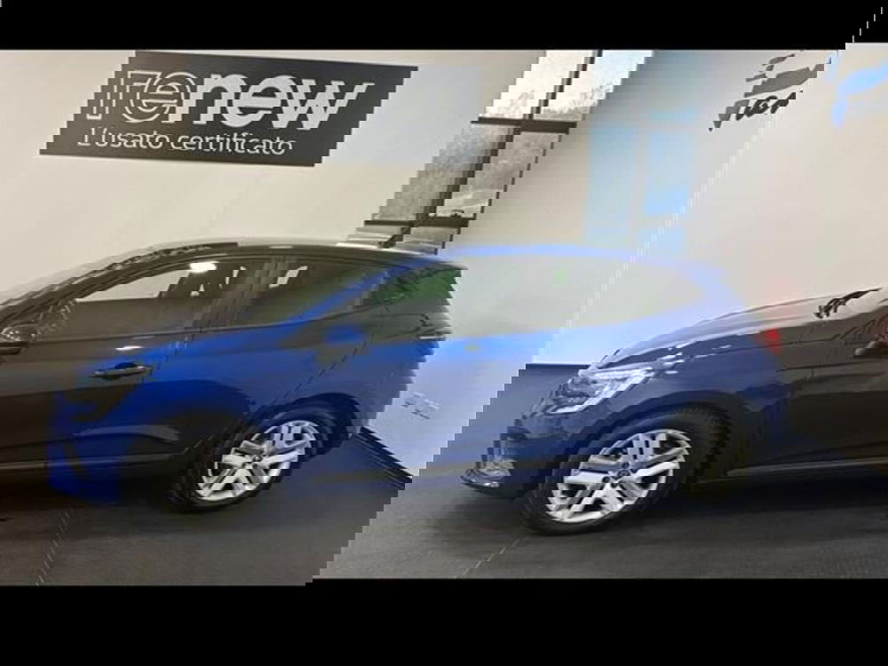 Renault Clio usata a Siena (4)