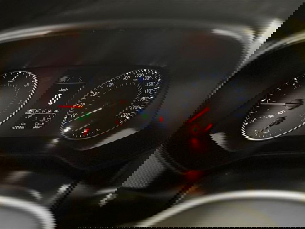 Renault Clio usata a Siena (7)