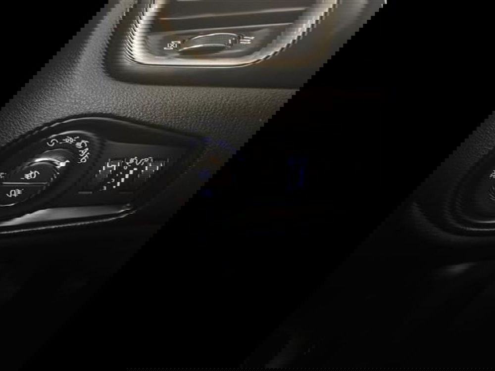 Jeep Renegade usata a Siena (10)