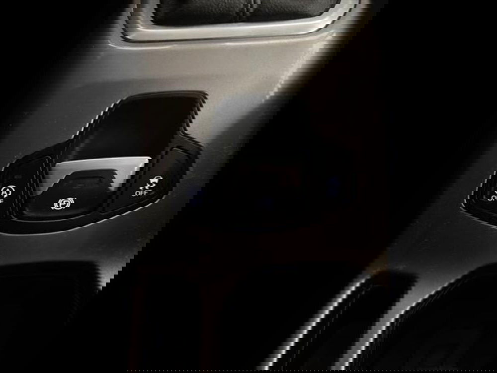 Jeep Renegade usata a Siena (11)