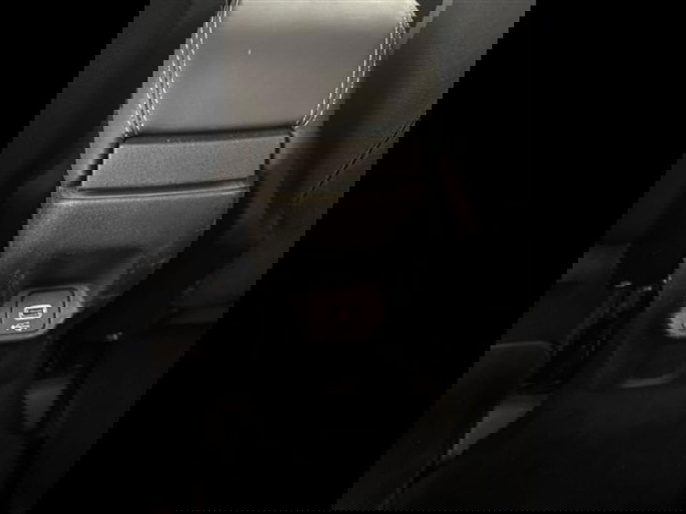 Jeep Renegade usata a Siena (13)