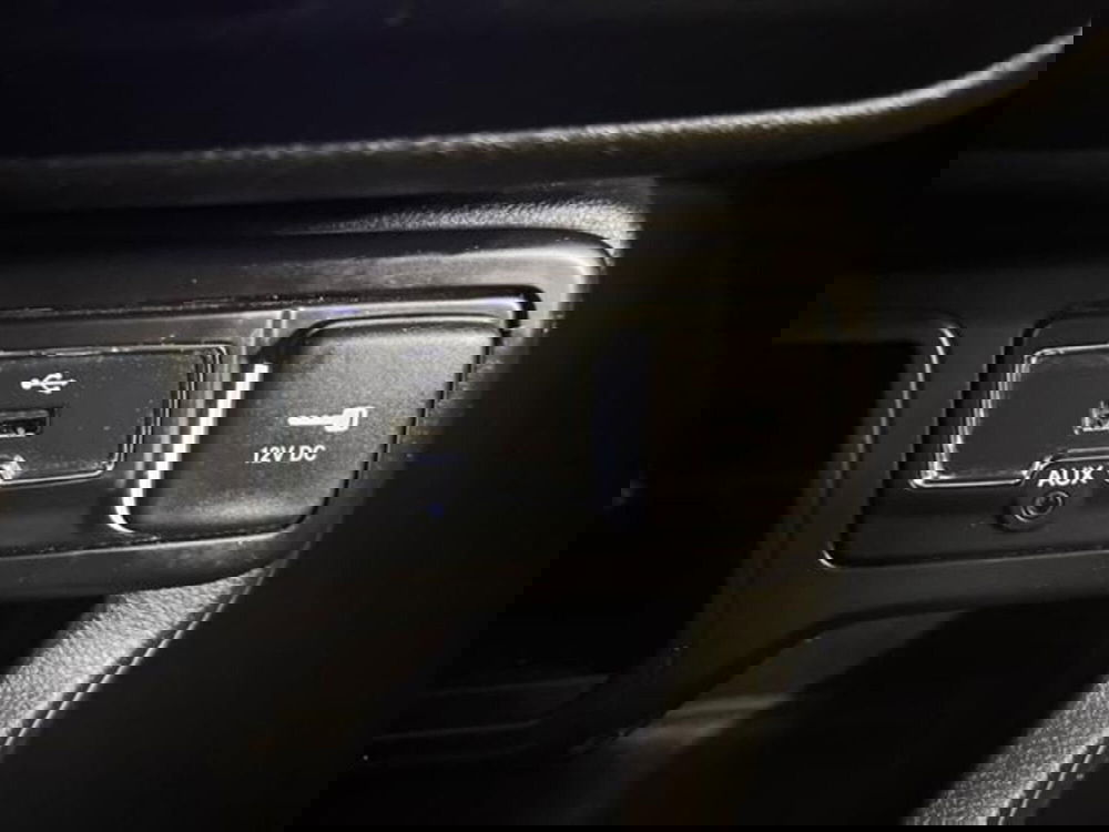 Jeep Renegade usata a Siena (14)