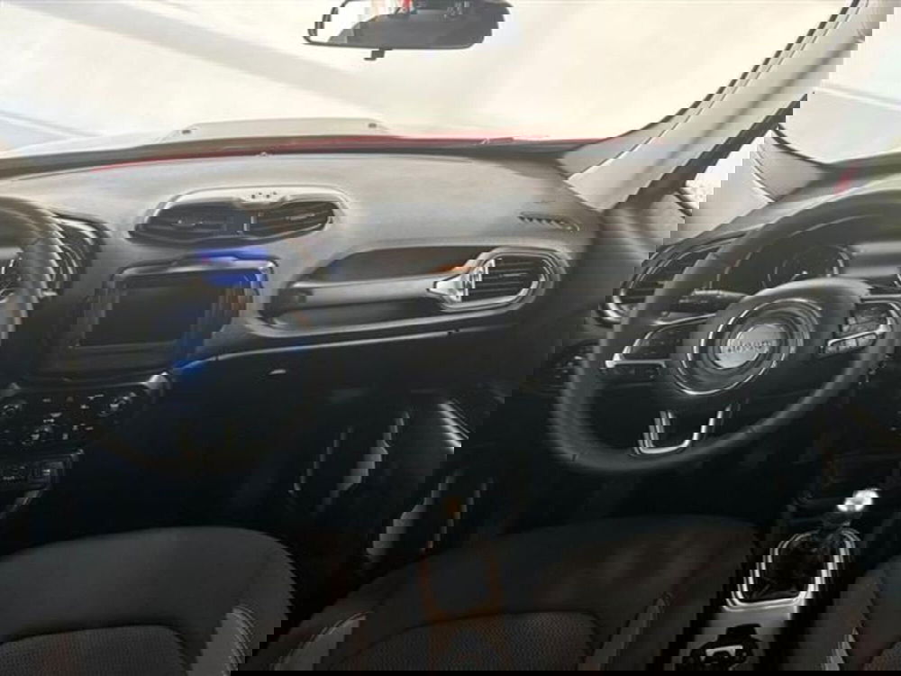 Jeep Renegade usata a Siena (16)