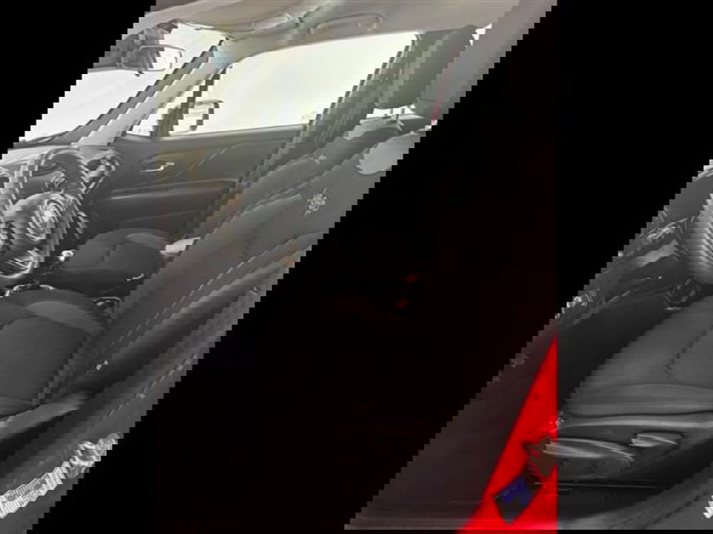 Jeep Renegade usata a Siena (17)