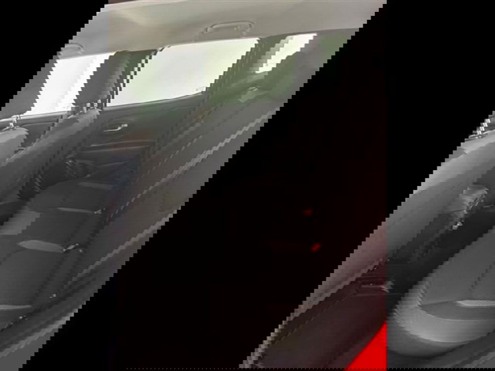 Jeep Renegade usata a Siena (18)