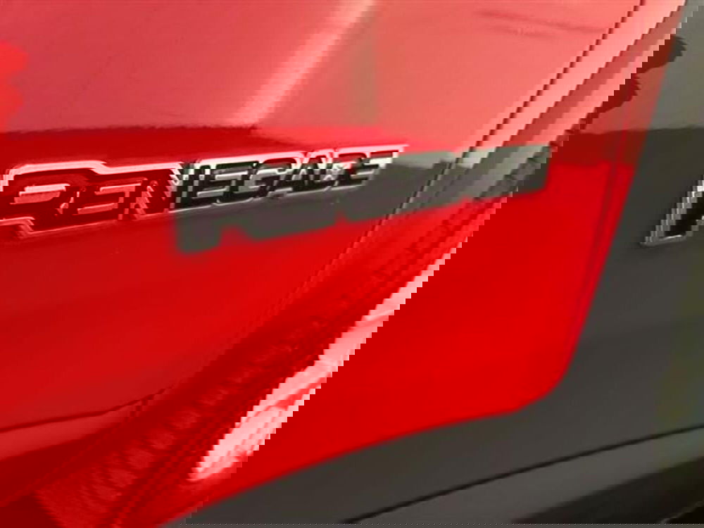 Jeep Renegade usata a Siena (19)