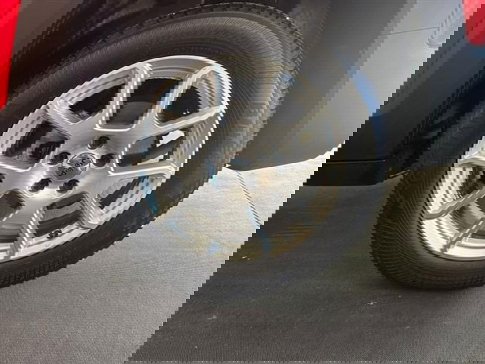 Jeep Renegade usata a Siena (5)