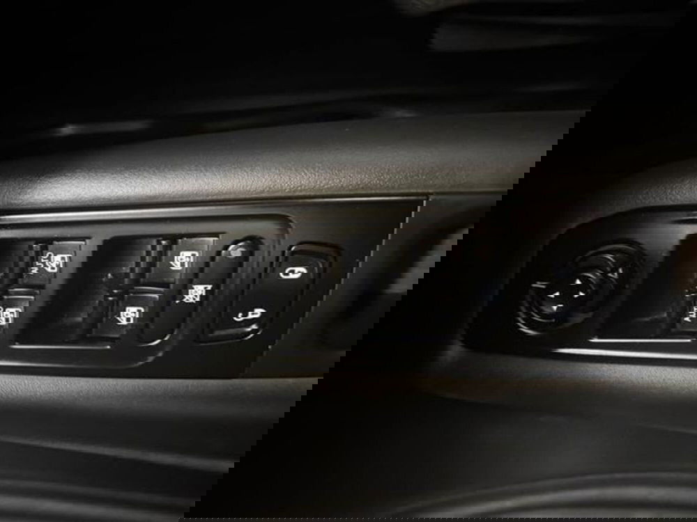 Jeep Renegade usata a Siena (6)