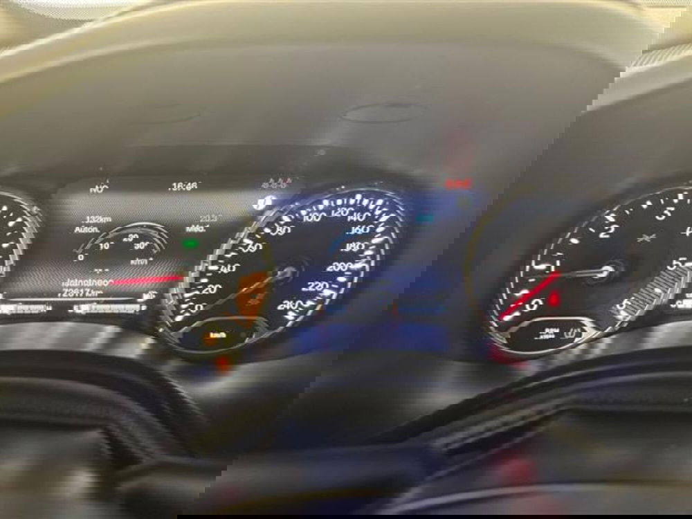 Jeep Renegade usata a Siena (8)