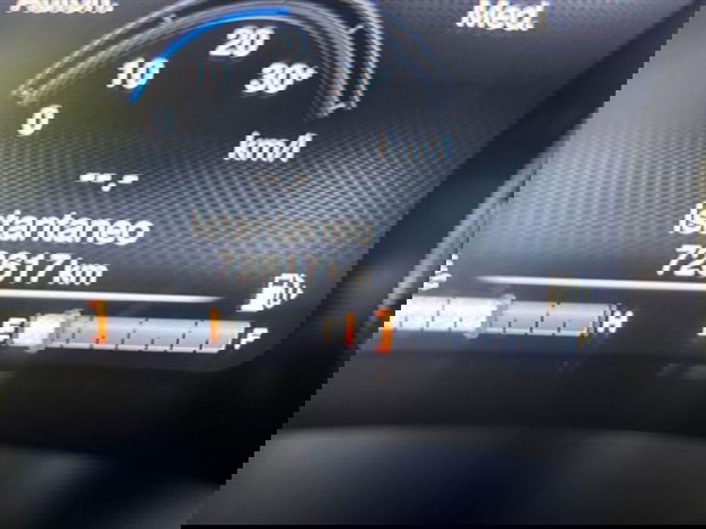 Jeep Renegade usata a Siena (9)