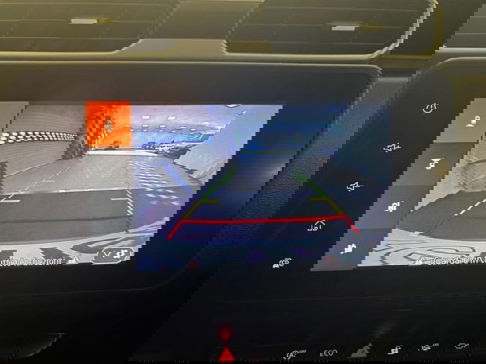 Dacia Duster usata a Siena (12)