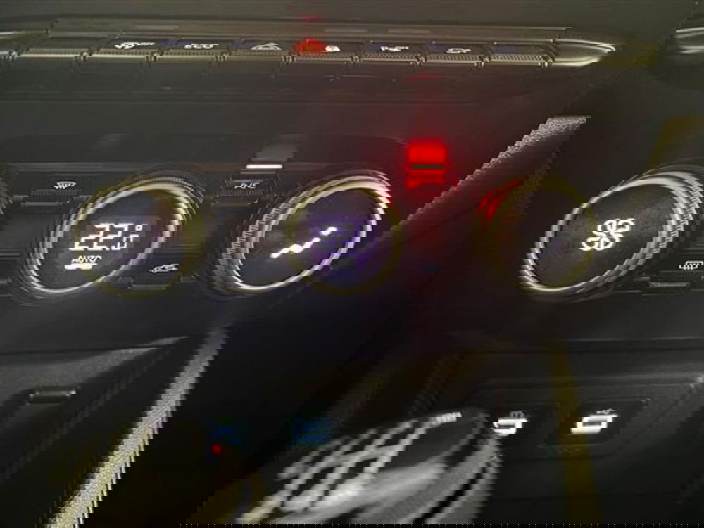 Dacia Duster usata a Siena (13)