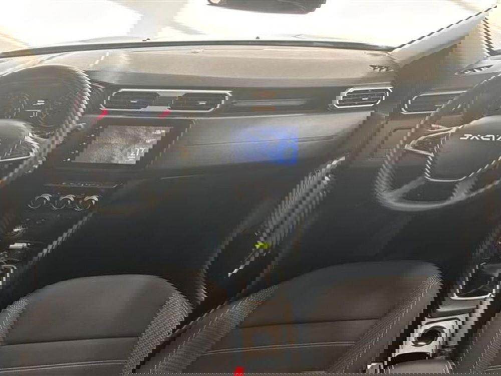 Dacia Duster usata a Siena (14)