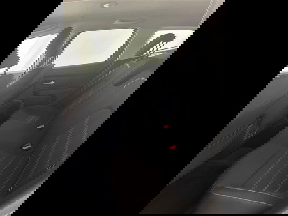 Dacia Duster usata a Siena (16)