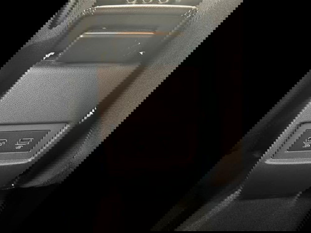 Dacia Duster usata a Siena (17)