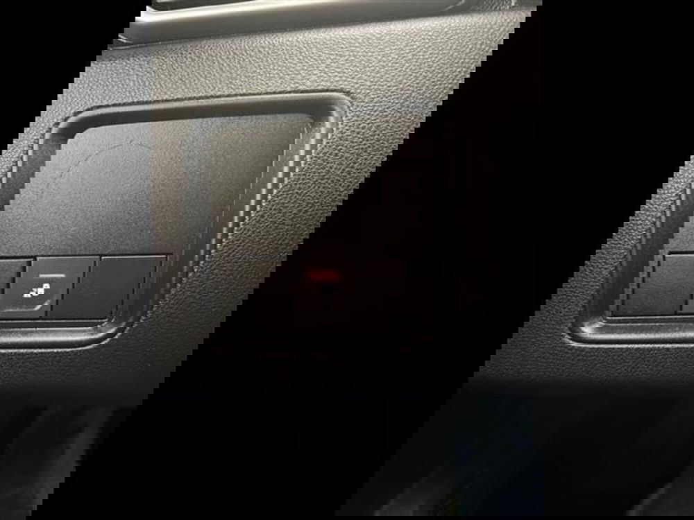 Dacia Duster usata a Siena (18)