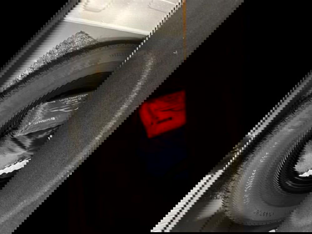 Dacia Duster usata a Siena (19)