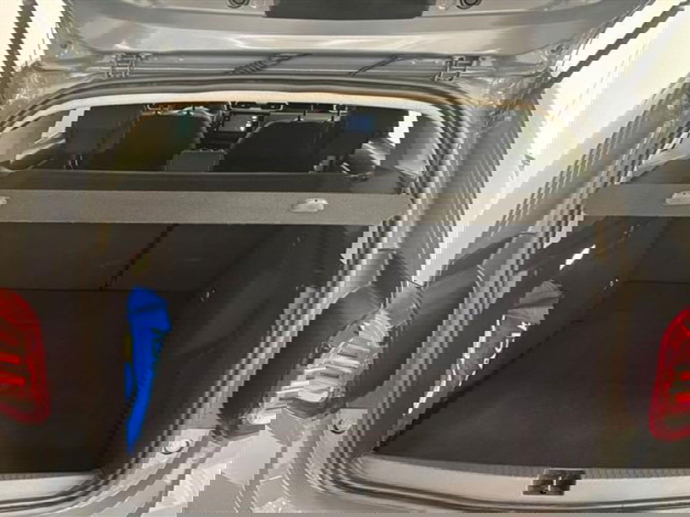 Dacia Duster usata a Siena (20)