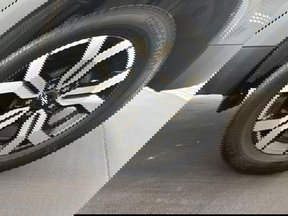 Dacia Duster usata a Siena (6)