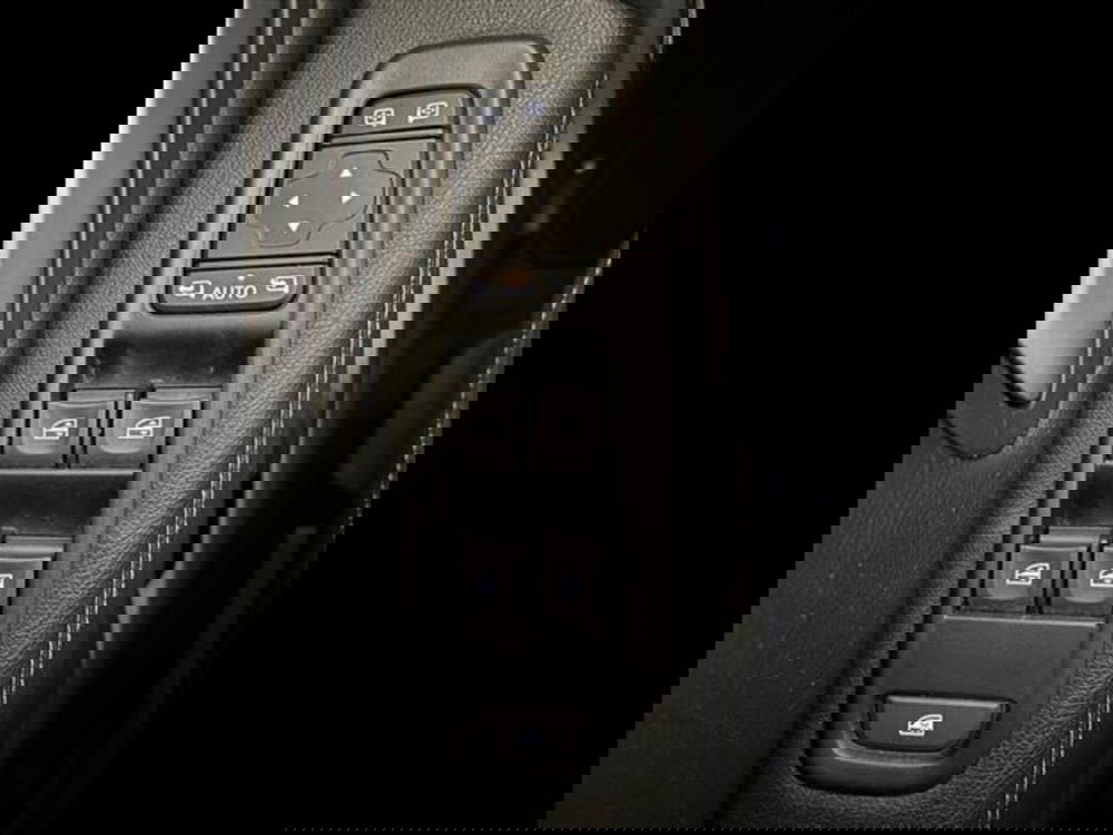 Dacia Duster usata a Siena (7)