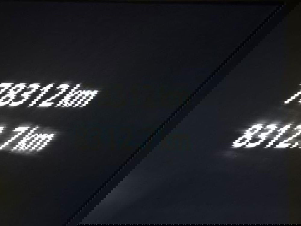 Dacia Duster usata a Siena (8)