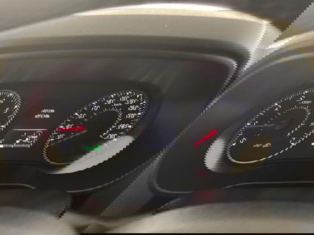 Dacia Duster usata a Siena (9)