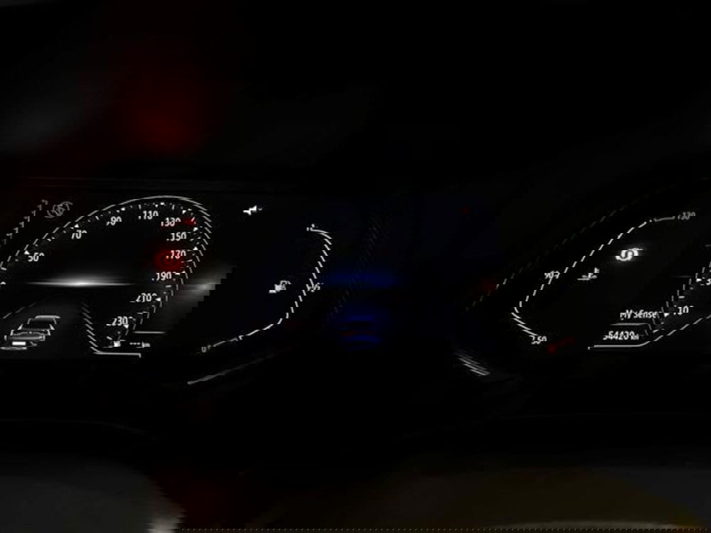 Renault Arkana usata a Siena (10)